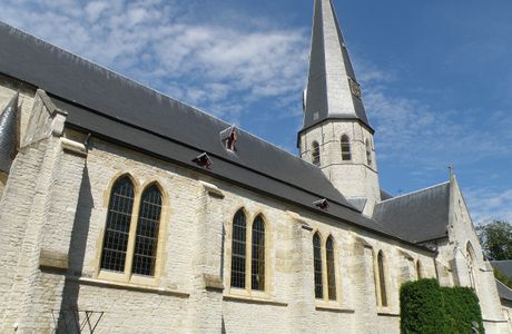 St. Peters Church