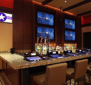 Kansas Star Casino