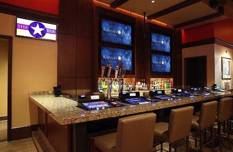 Kansas Star Casino