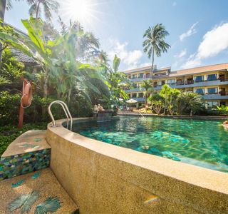 Santosa Spa