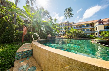 Santosa Spa