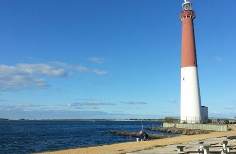 Barnegat Lighthouse State Park