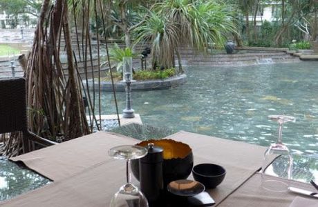Tanamera Wellness Spa