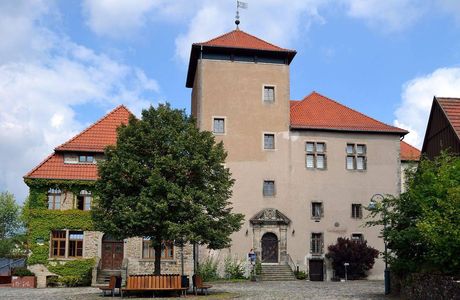 Burgmuseum Horn