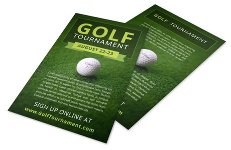 Flyers Disc Golf