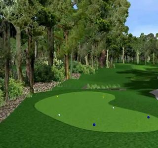 Hilltop - Mollymook Golf Club