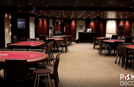 Grosvenor Casino Luton