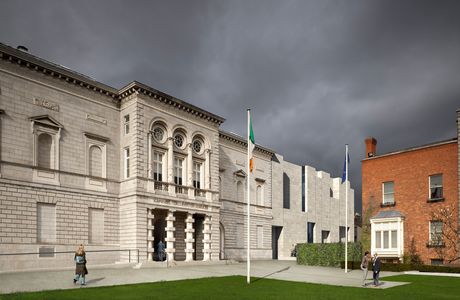 National Gallery of Ireland