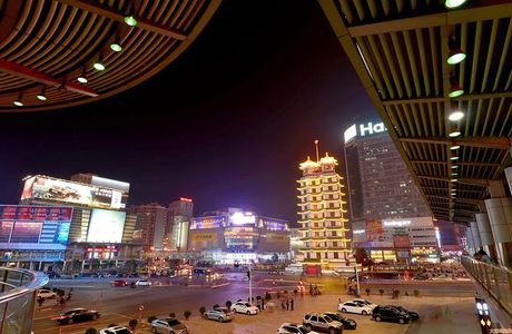 Travel Service for You In China-Day Tour