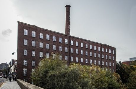 Stockport Museum