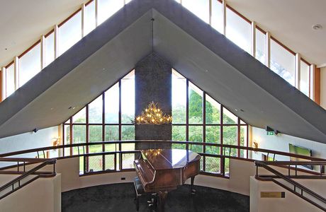 Ubika Day Spa Blue Mountains