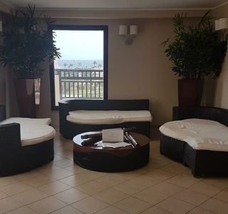 Planet Spa at Steigenberger Aqua Magic Hotel