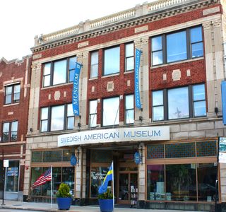 Swedish American Museum