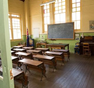 Peppin Heritage Centre