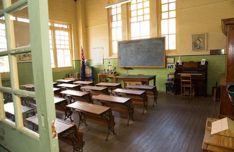 Peppin Heritage Centre