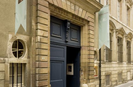 Musee Magnin