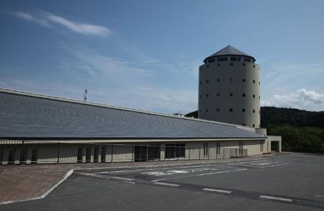 Tamagawa 1st Power Plant