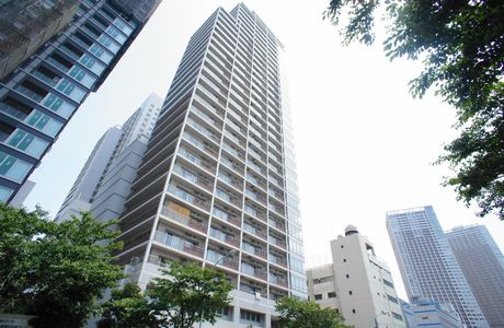 Shibaura Park