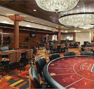 Ameristar Casino East Chicago