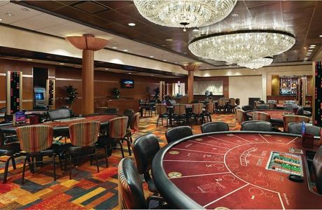 Ameristar Casino East Chicago