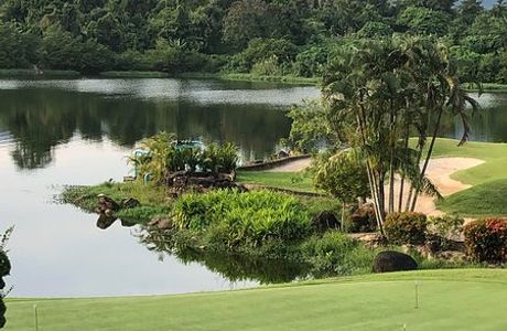 Phuket Country Club
