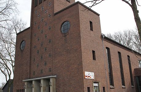 Zionskirche Bethel