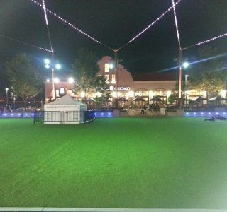 MB Financial Park at Rosemont