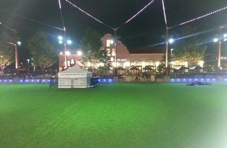 MB Financial Park at Rosemont