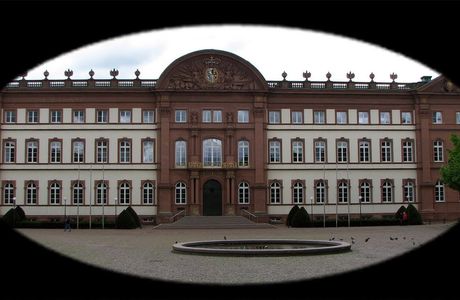 Schloss Zweibrücken