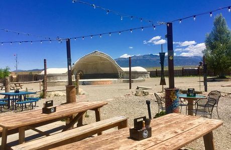 Taos Mesa Brewing