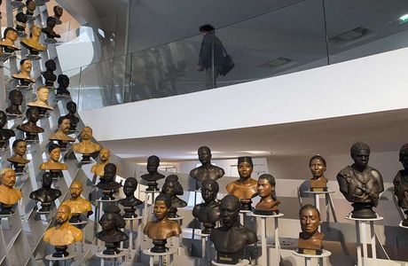 Musee de L'artisanat Et De La Vie Quotidienne