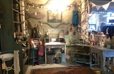 Crompton Collective