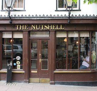 The Nutshell