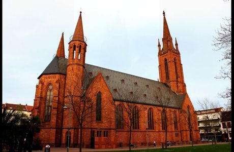 Domkirche