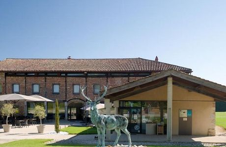 Golf de La Sorelle - Hôtel et Restaurant