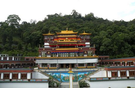 Ranka Monastery