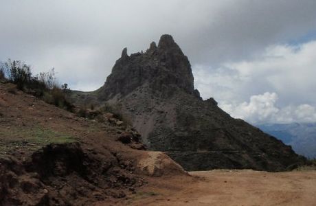Muela del Diablo