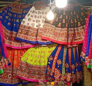 Law Garden Night Market