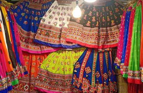 Law Garden Night Market