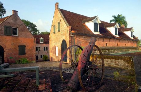 Fort Zeelandia