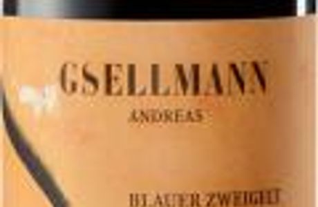 Weingut Andreas Gsellmann