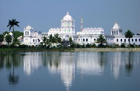 Ujjayanta Palace
