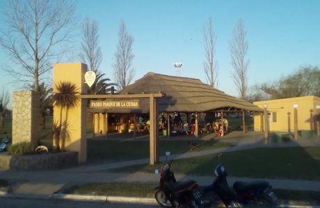 Centro Cultural Provincial