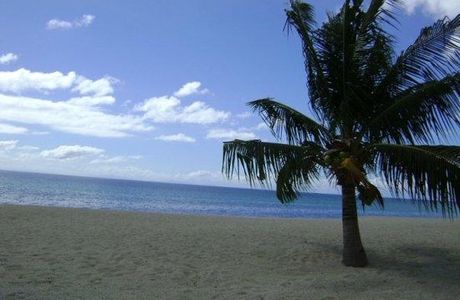Playa Laiya