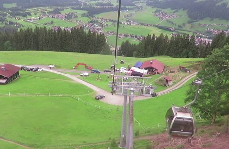 Alpenrosenbahn