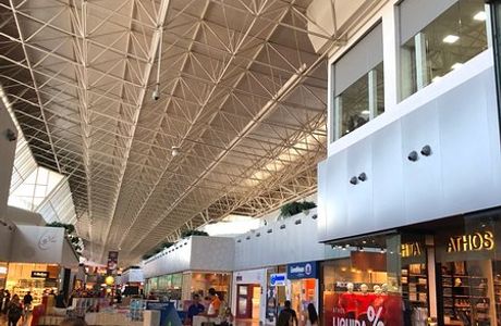 Shopping Iguatemi Fortaleza