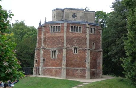 Roydon Common