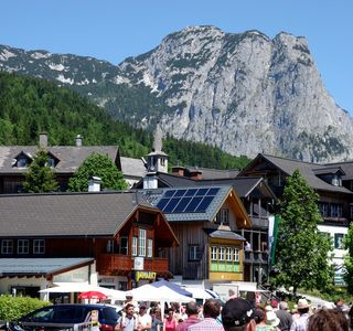 Information Office Bad Aussee