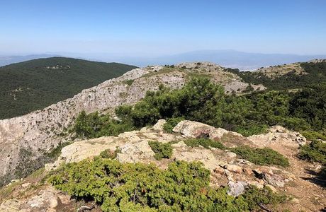 Mount Spil
