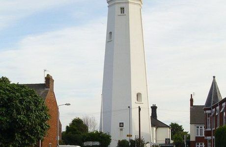 Withernsea Lighthouse Museum